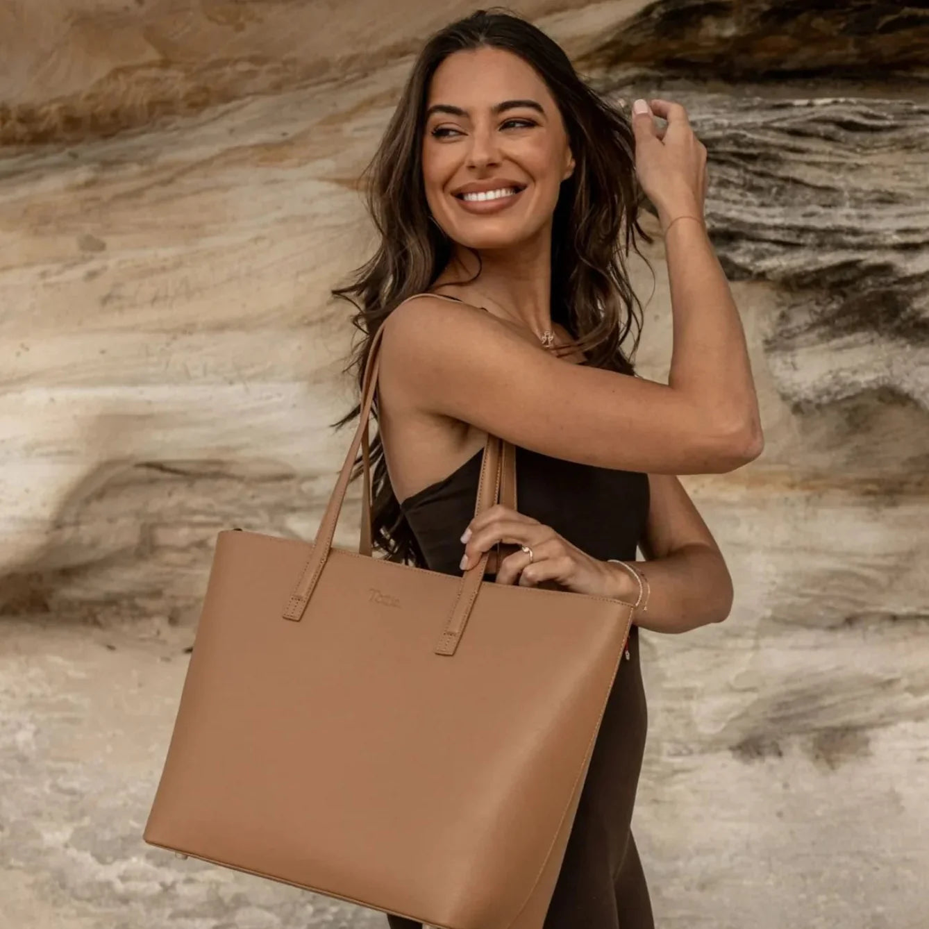 Your bag, your story