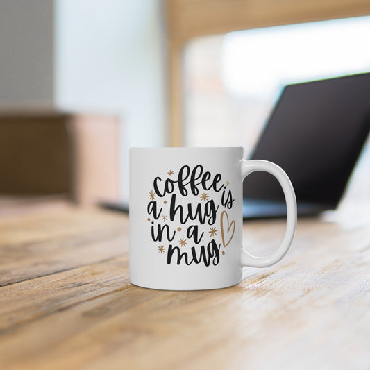 Charming Coffee Mug